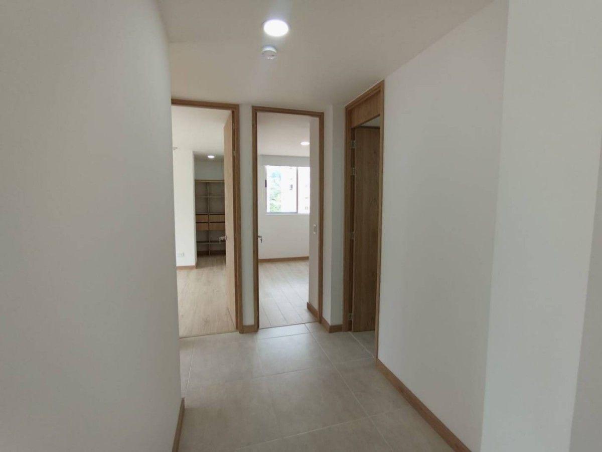 Apartamento en La Doctora - 16