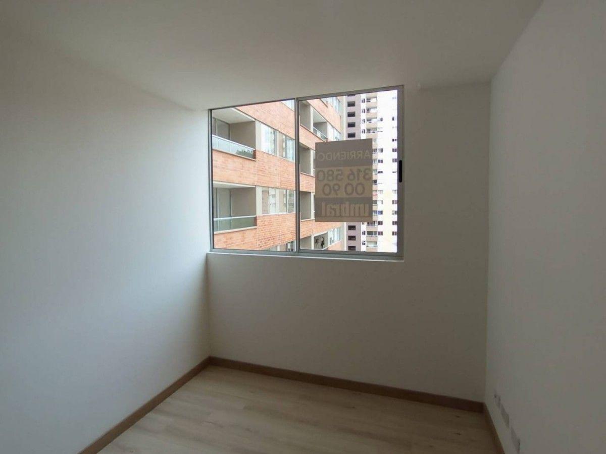 Apartamento en La Doctora - 7
