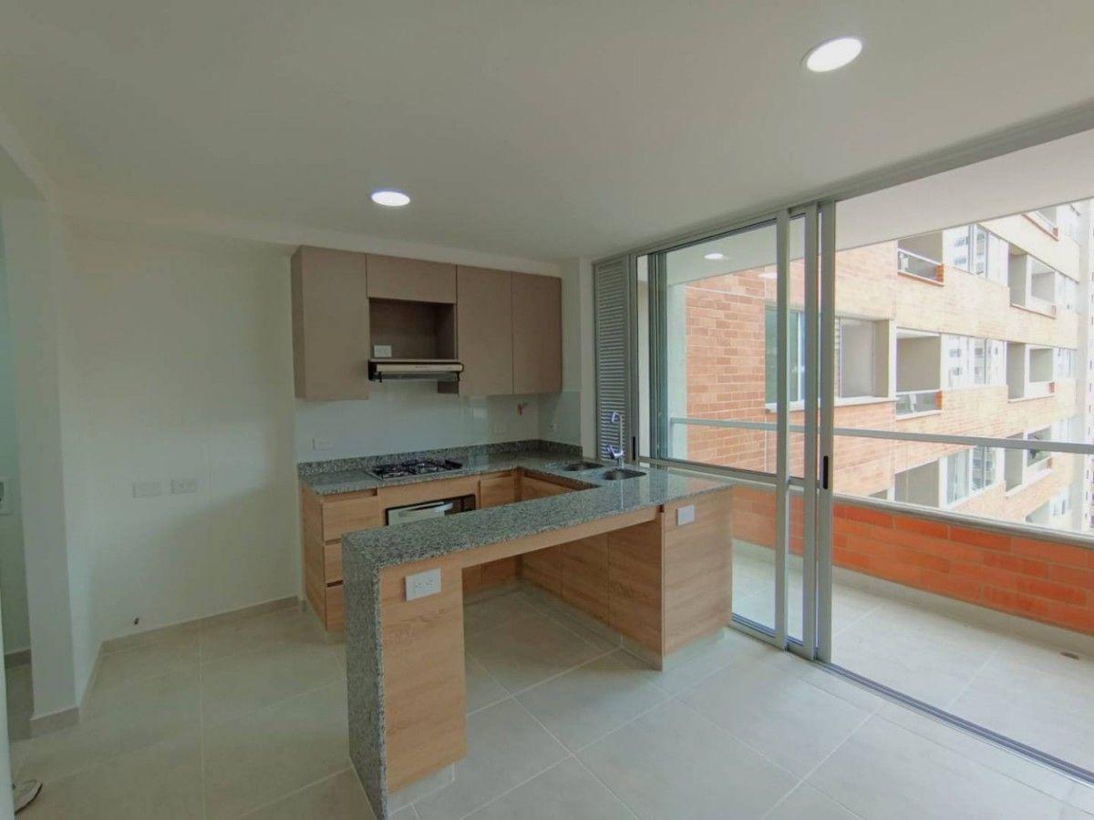 Apartamento en La Doctora - 3