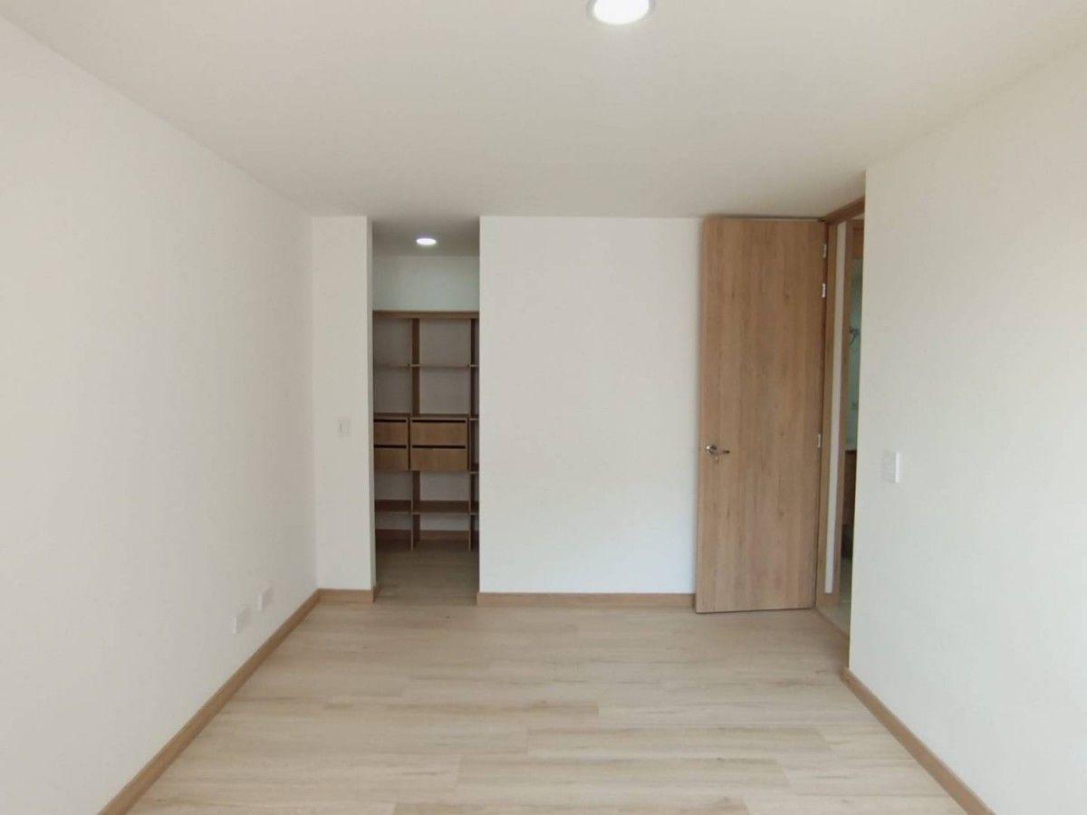 Apartamento en La Doctora - 6