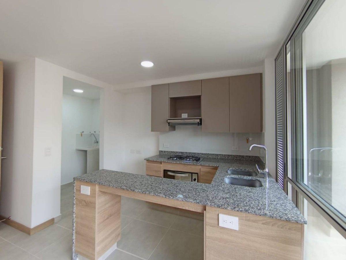 Apartamento en La Doctora - 4