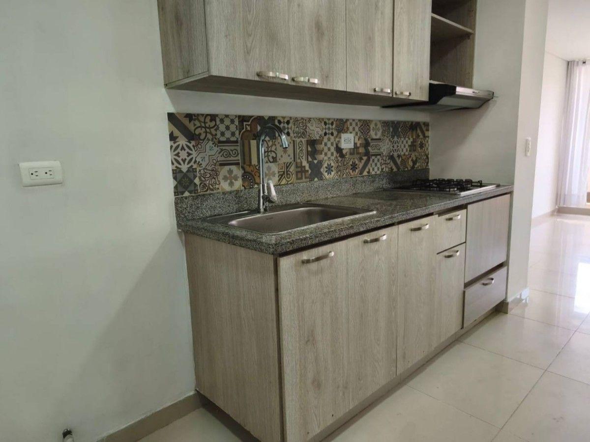 Apartamento en Aves María - 8