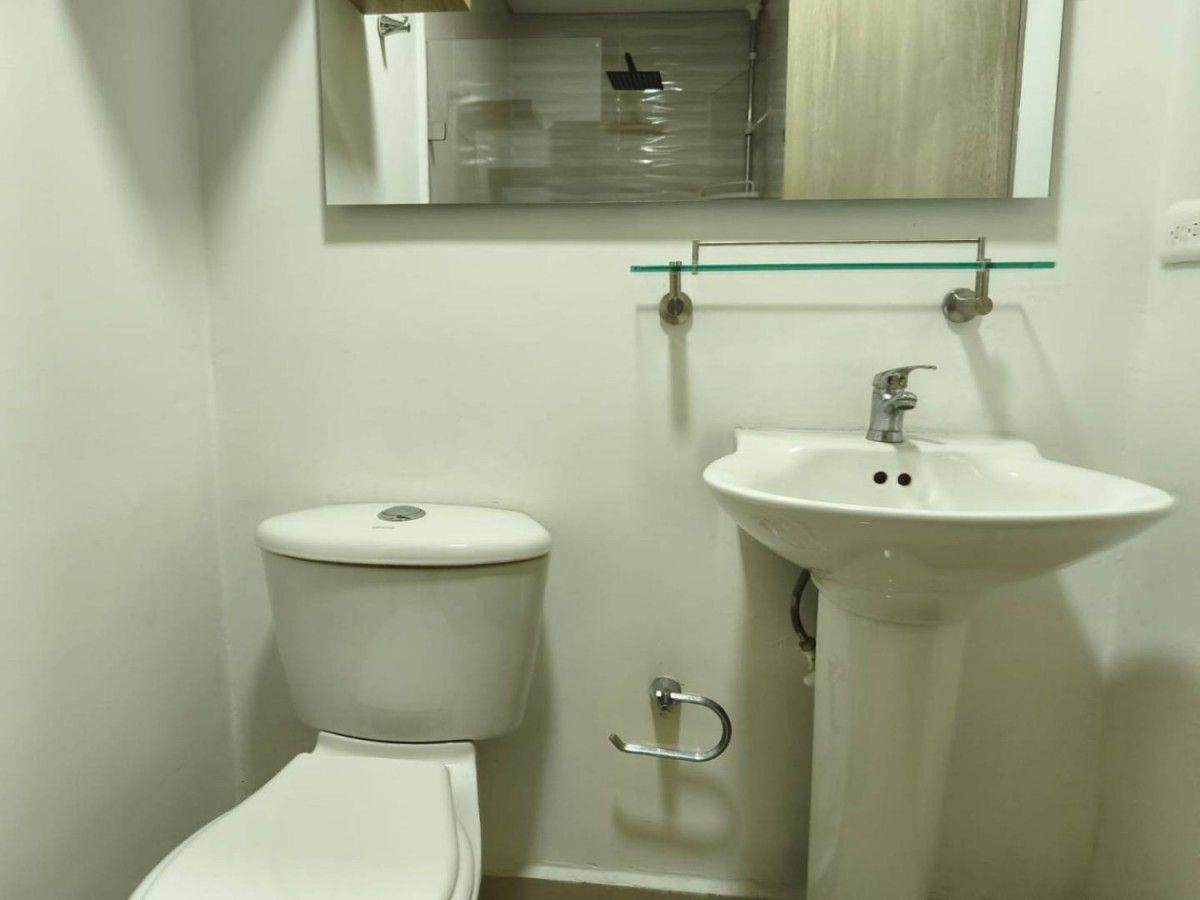 Apartamento en Aves María - 14