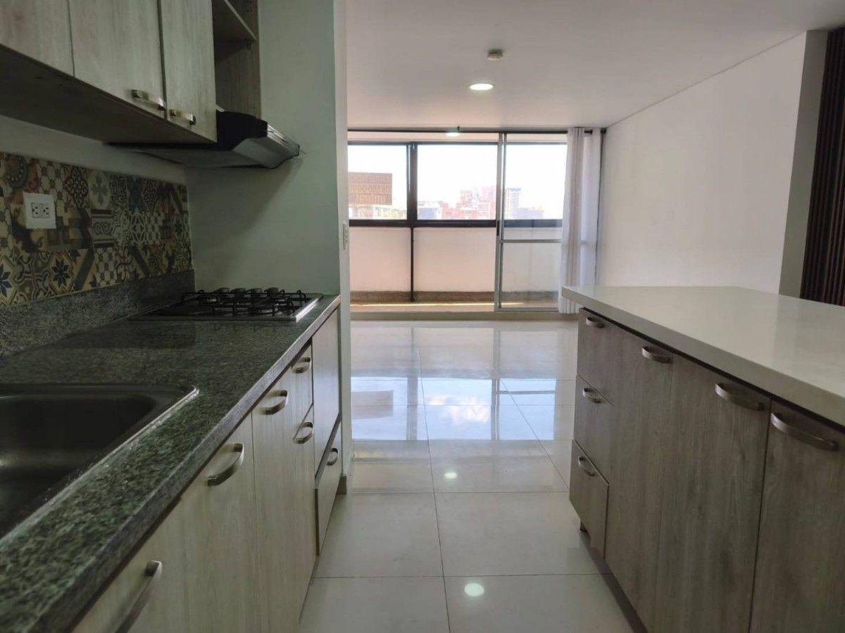 Apartamento en Aves María - 7