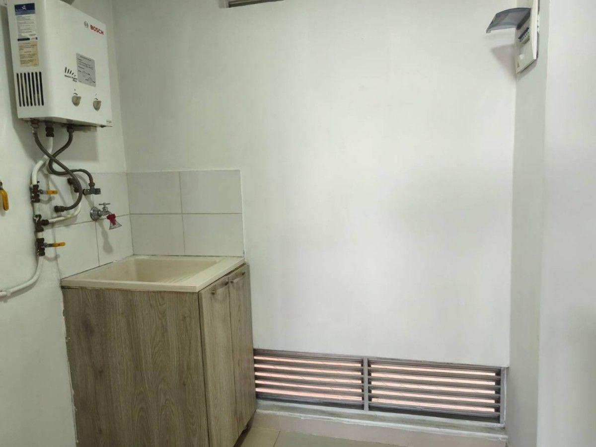 Apartamento en Aves María - 18