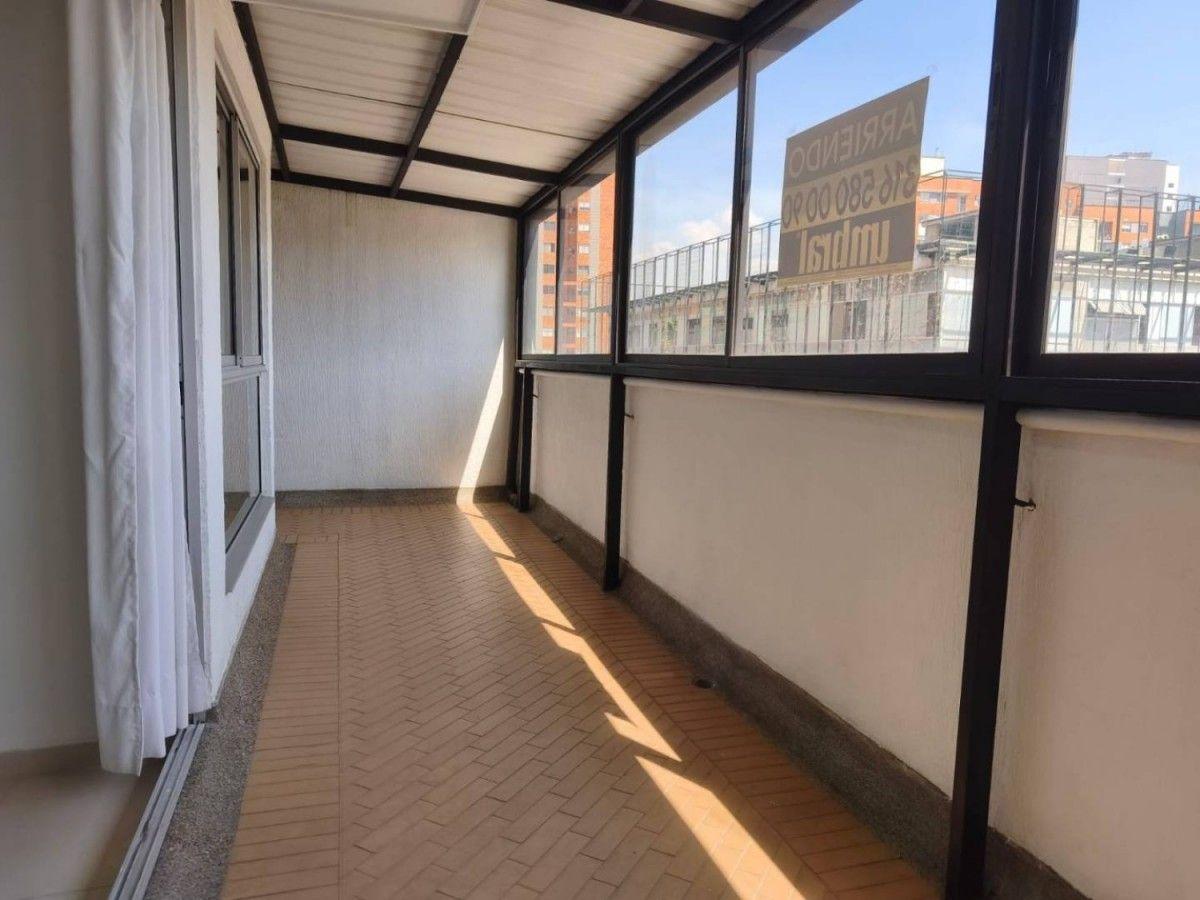 Apartamento en Aves María - 17
