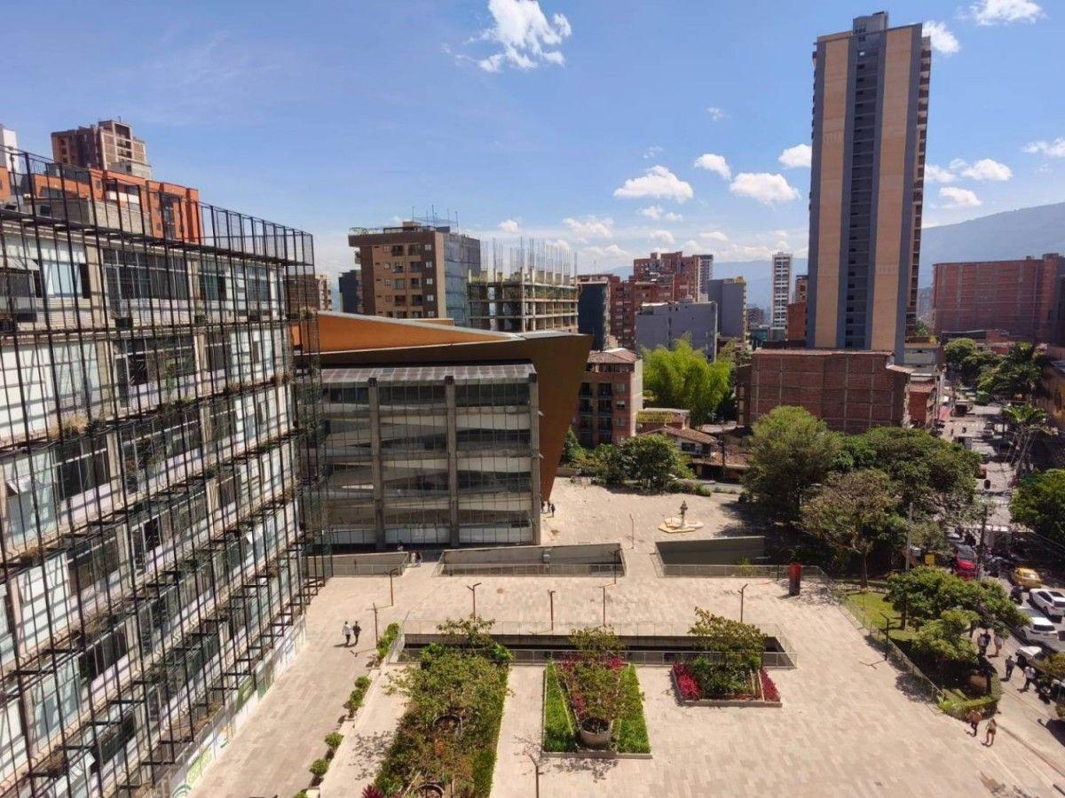 Apartamento en Aves María - 19