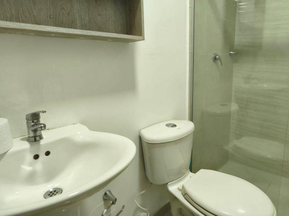 Apartamento en Aves María - 15