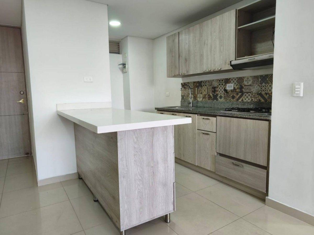 Apartamento en Aves María - 5