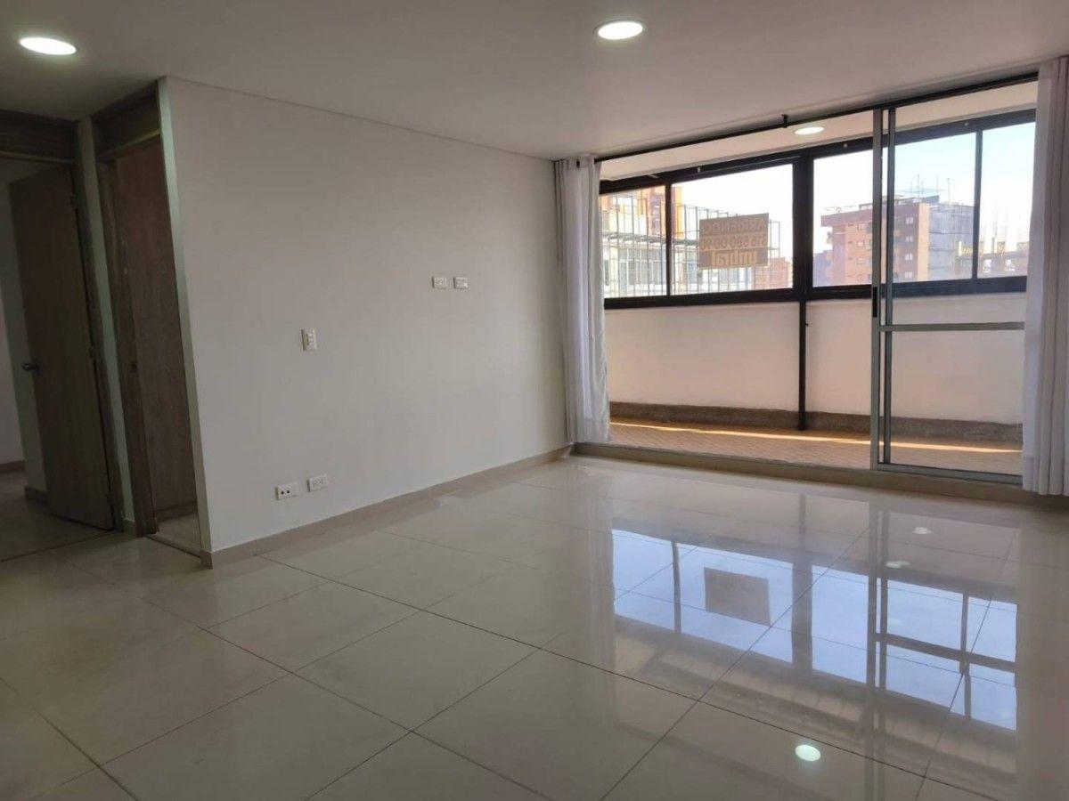 Apartamento en Aves María - 4
