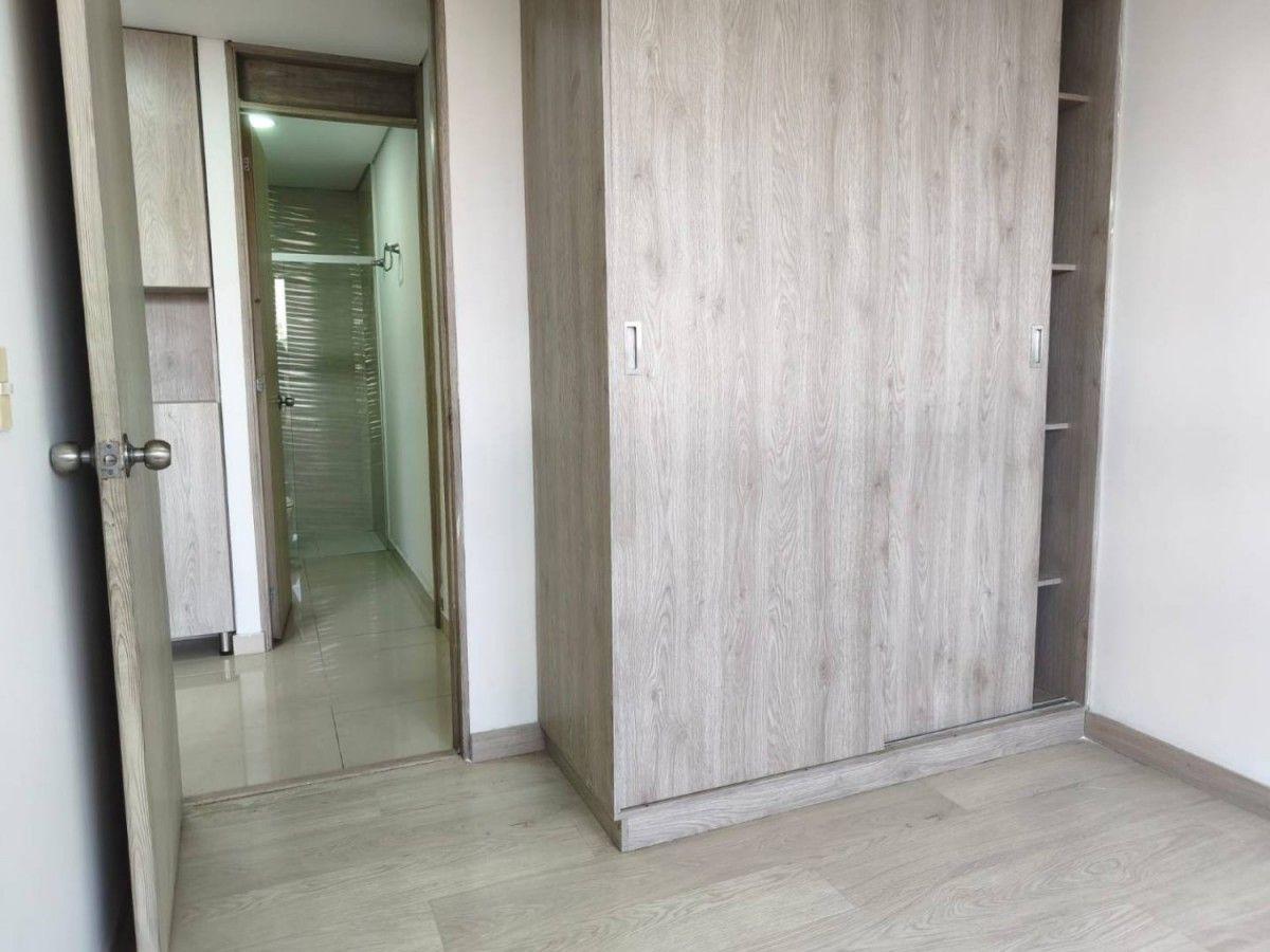 Apartamento en Aves María - 10