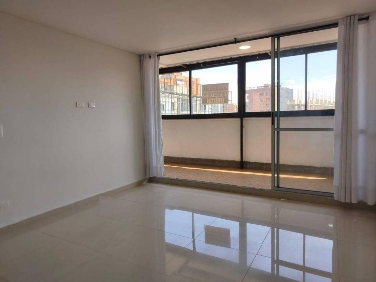 Apartamento en Aves María - 3
