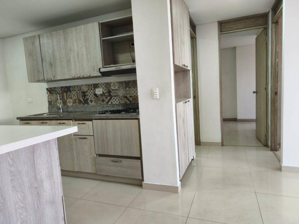 Apartamento en Aves María - 6