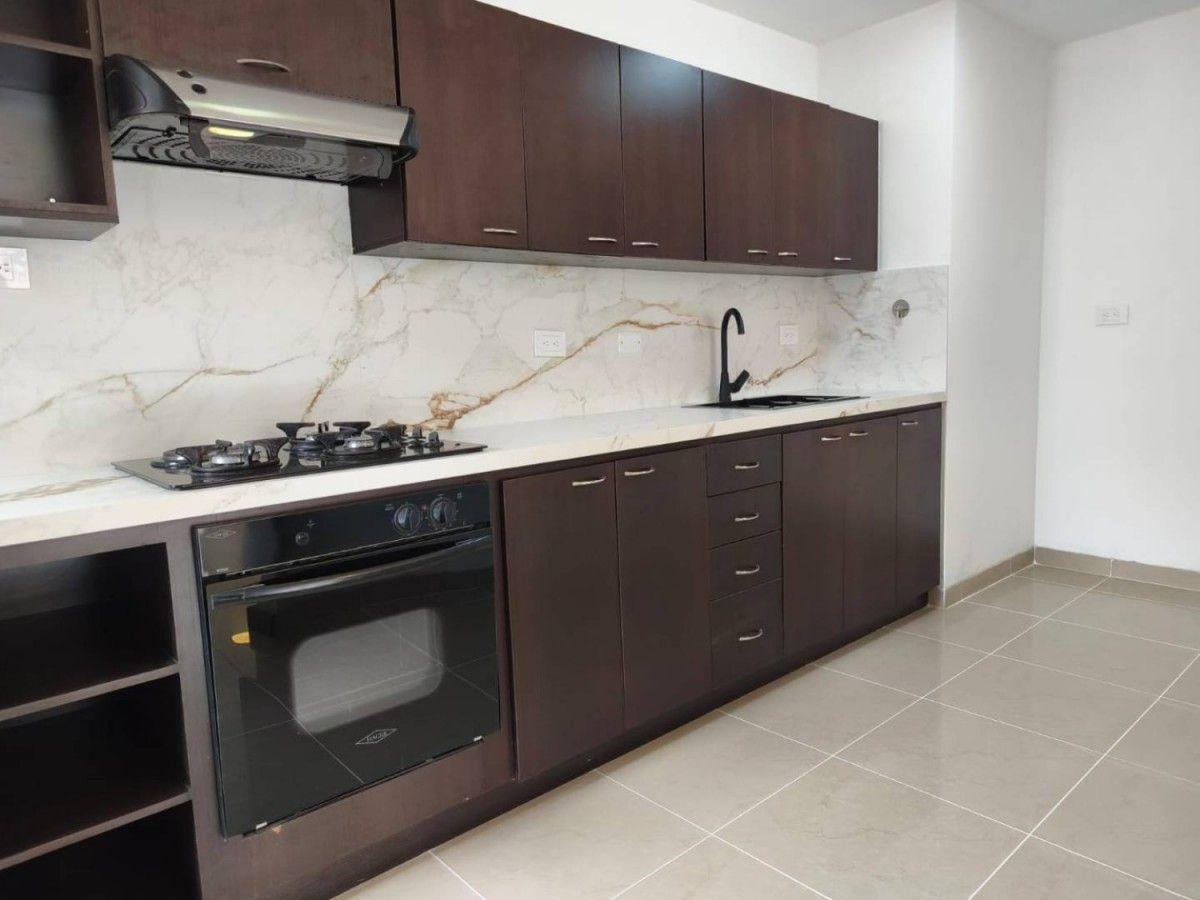 Apartamento en Poblado - 6