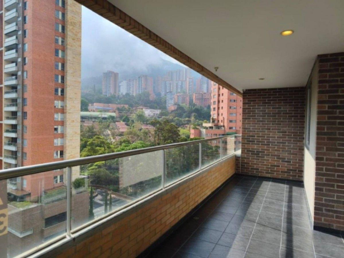 Apartamento en Poblado - 18