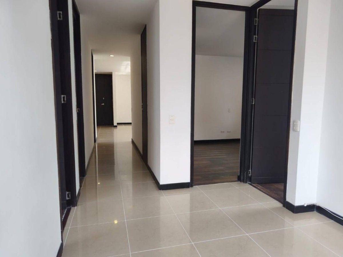 Apartamento en Poblado - 21