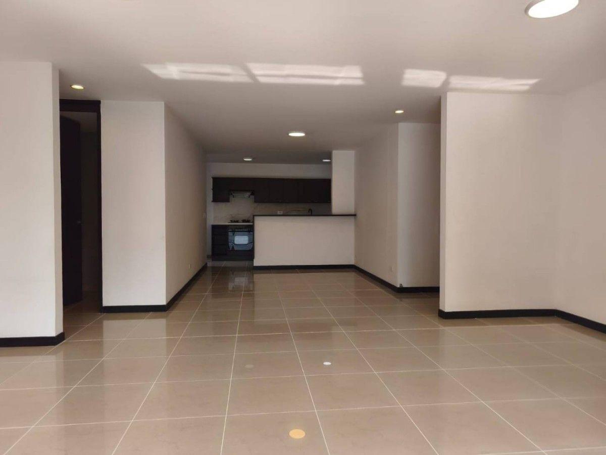Apartamento en Poblado - 3