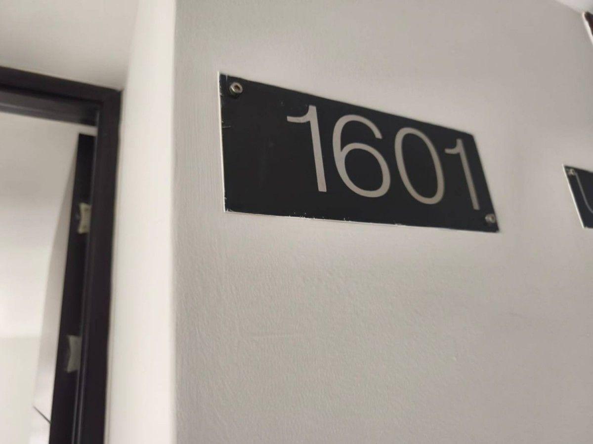 Apartamento en Poblado - 22
