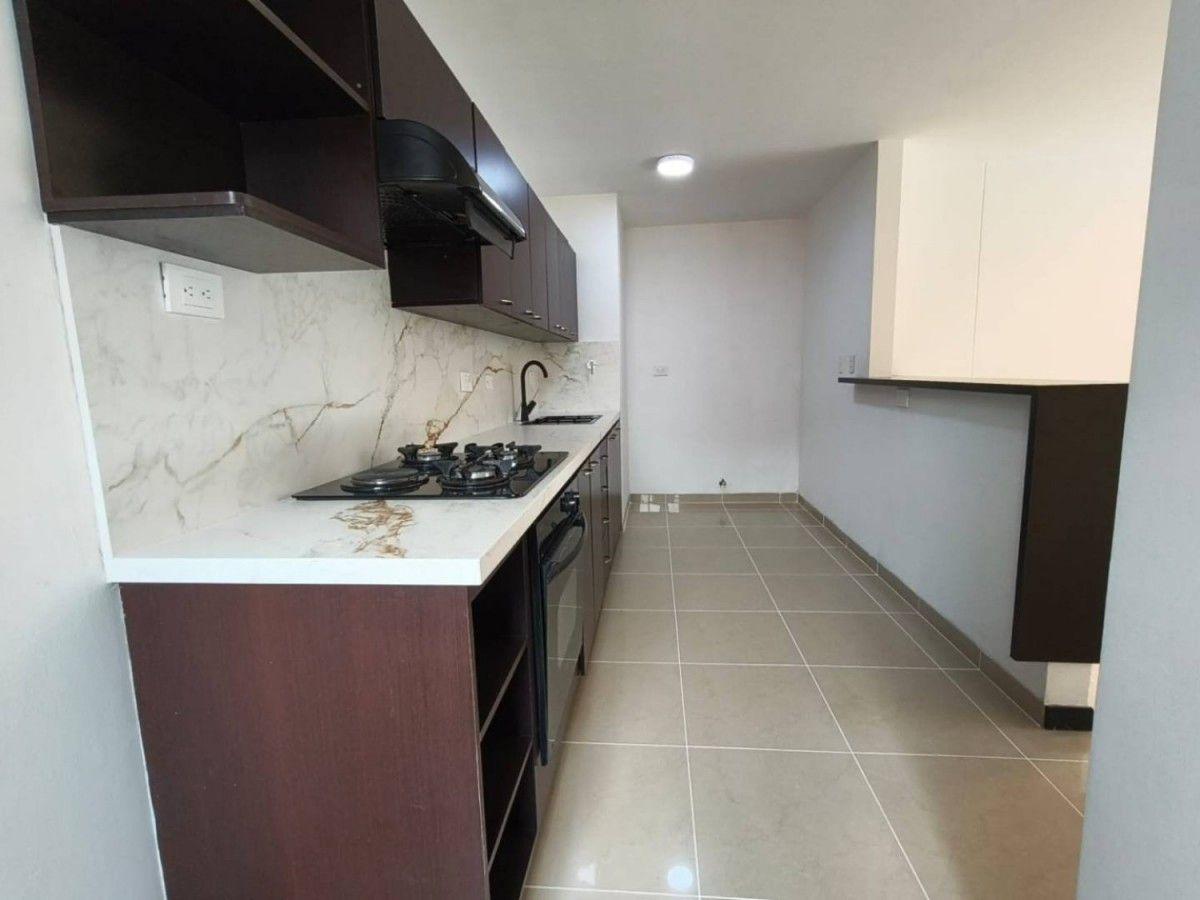 Apartamento en Poblado - 5