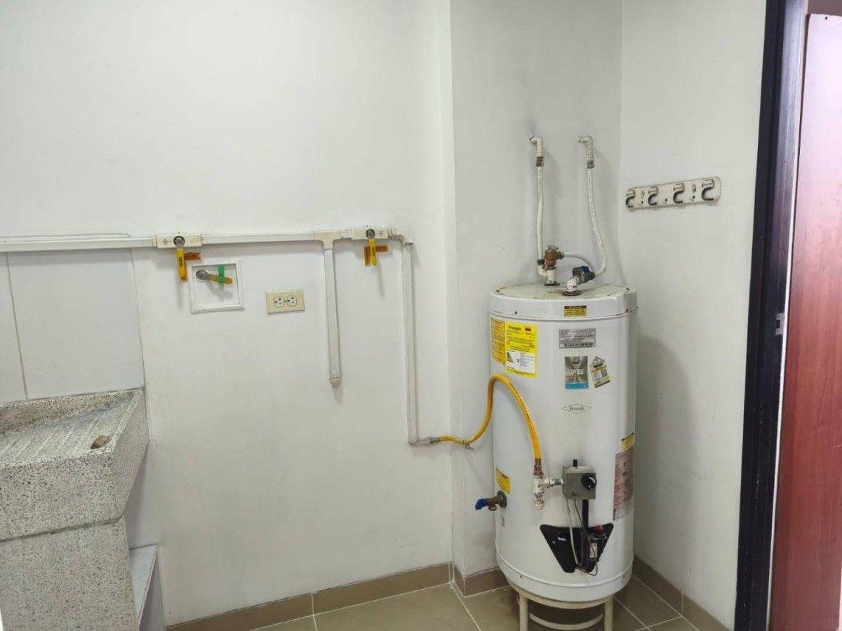 Apartamento en Poblado - 19