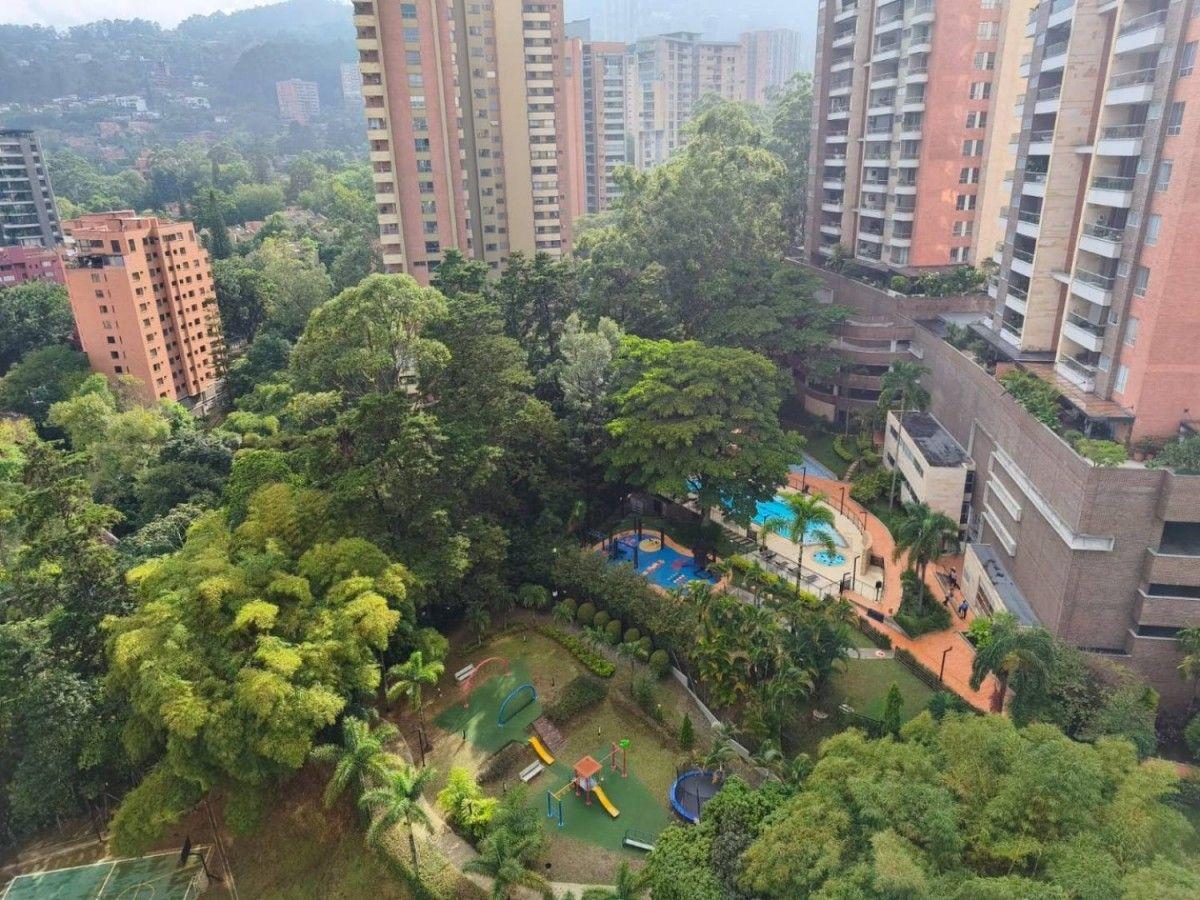 Apartamento en Poblado - 20