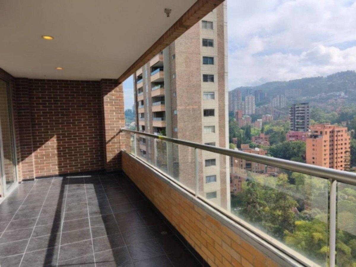 Apartamento en Poblado - 17