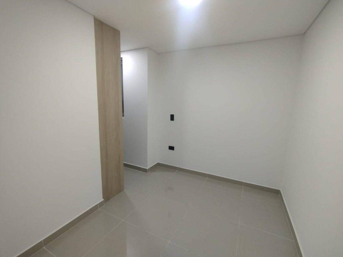Apartamento en Horizontes - 5