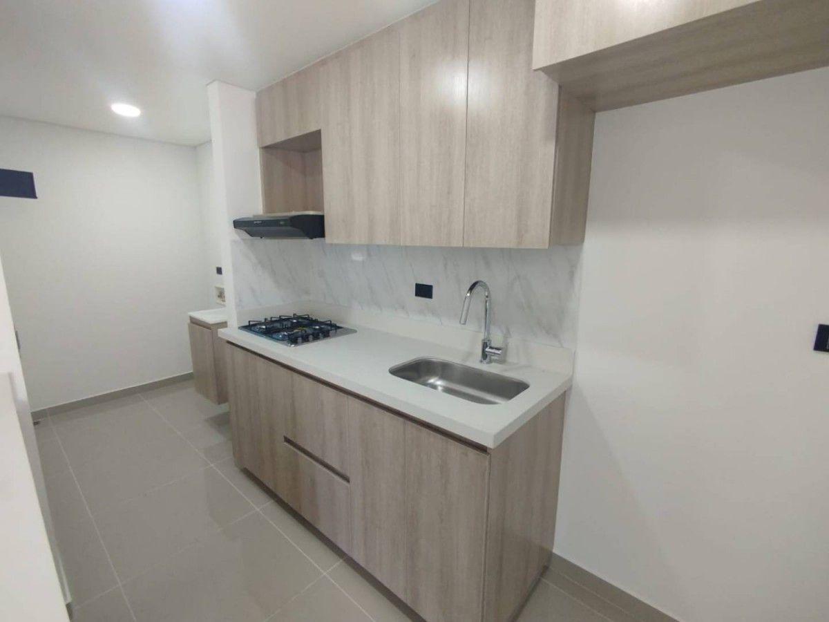 Apartamento en Horizontes - 3