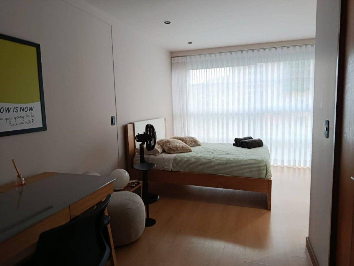 Apartaestudio en Loma De Los Parra - 6
