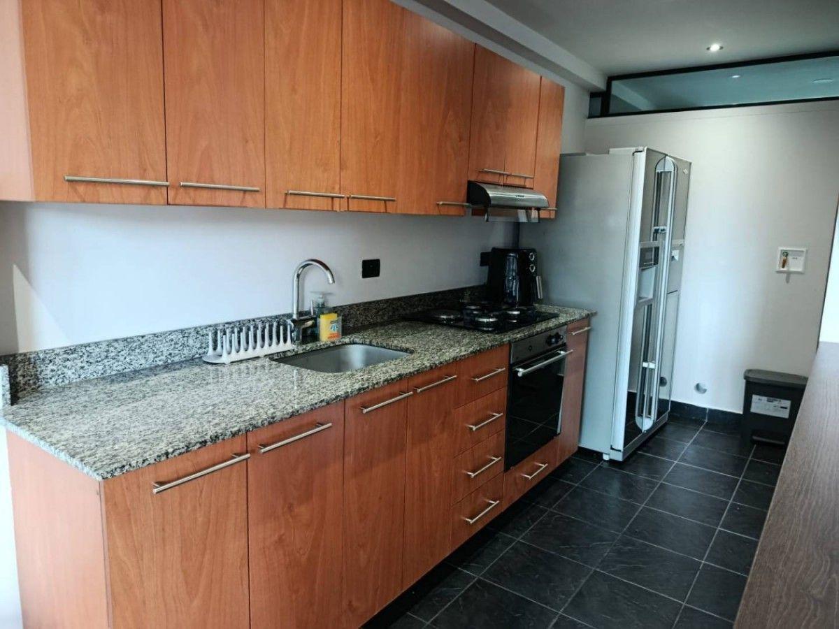Apartaestudio en Loma De Los Parra - 4