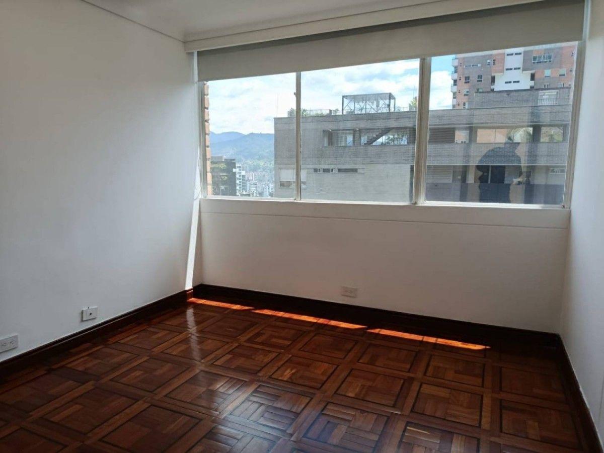 Apartamento en Loma De Los Parra - 5