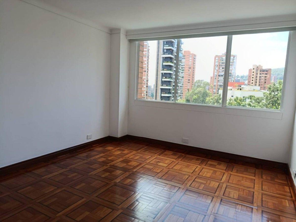 Habitaciones