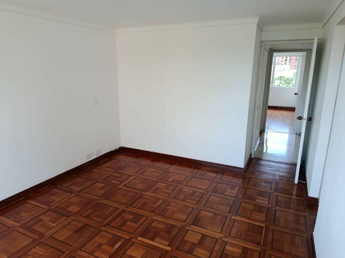 Apartamento en Loma De Los Parra - 8