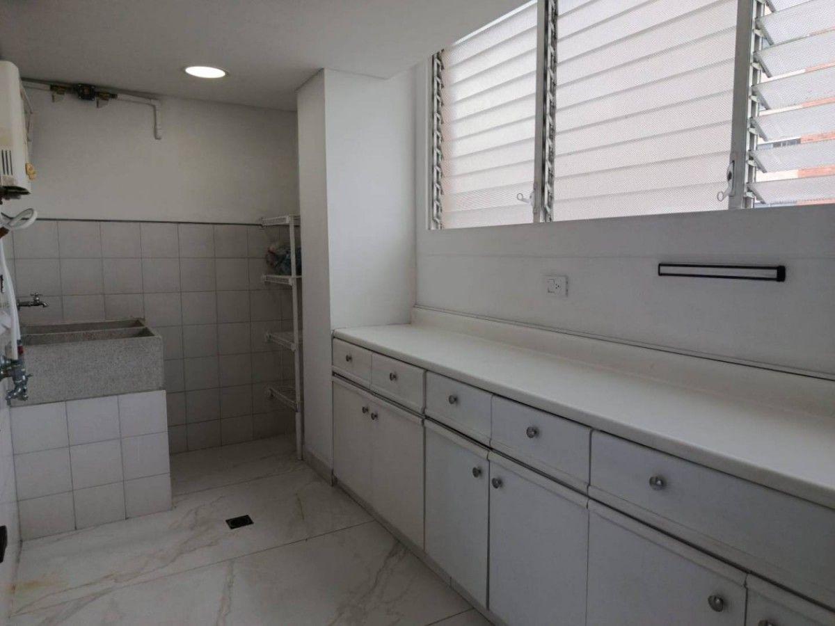 Apartamento en Loma De Los Parra - 15