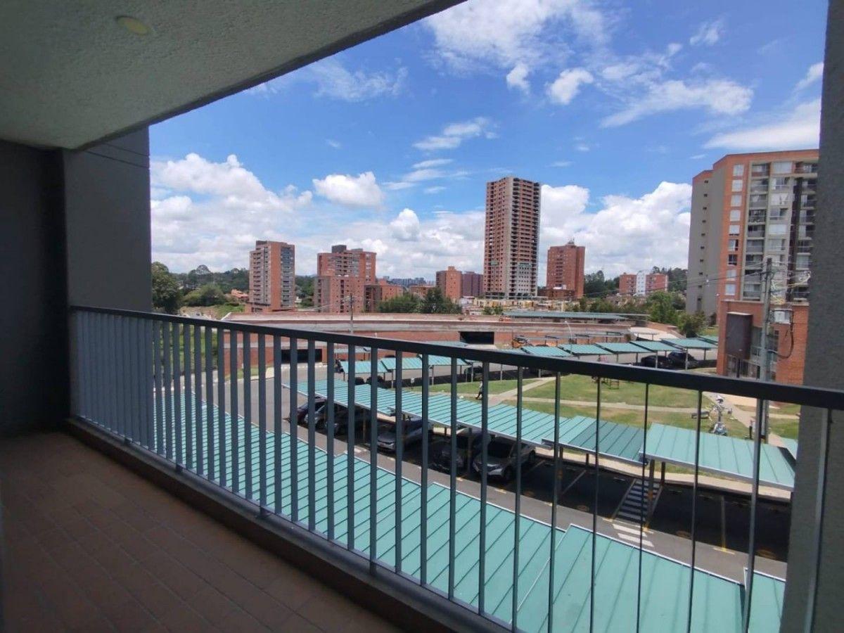 Apartamento en Los Colegios - 11