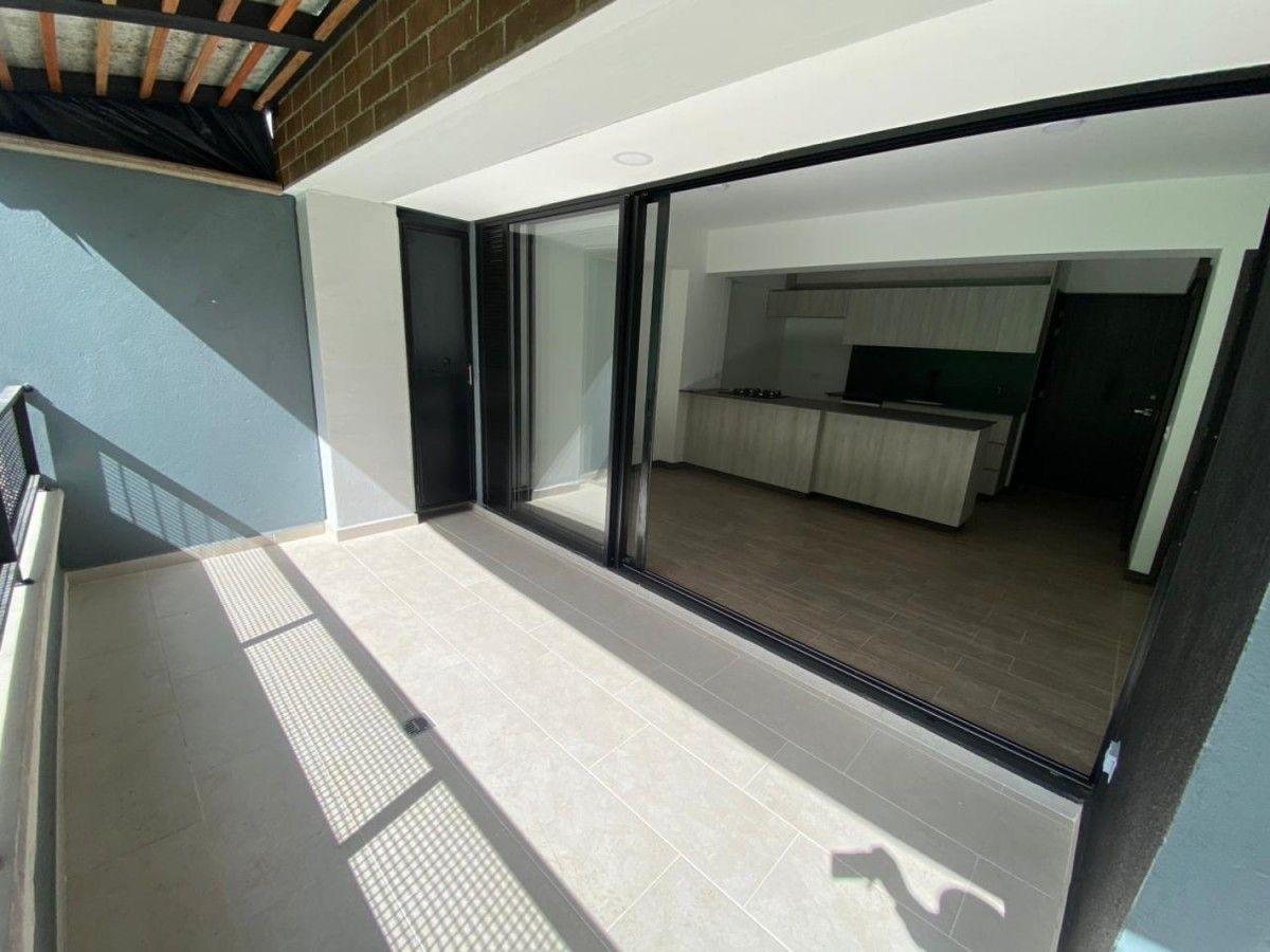 Apartamento en El Retiro - 11