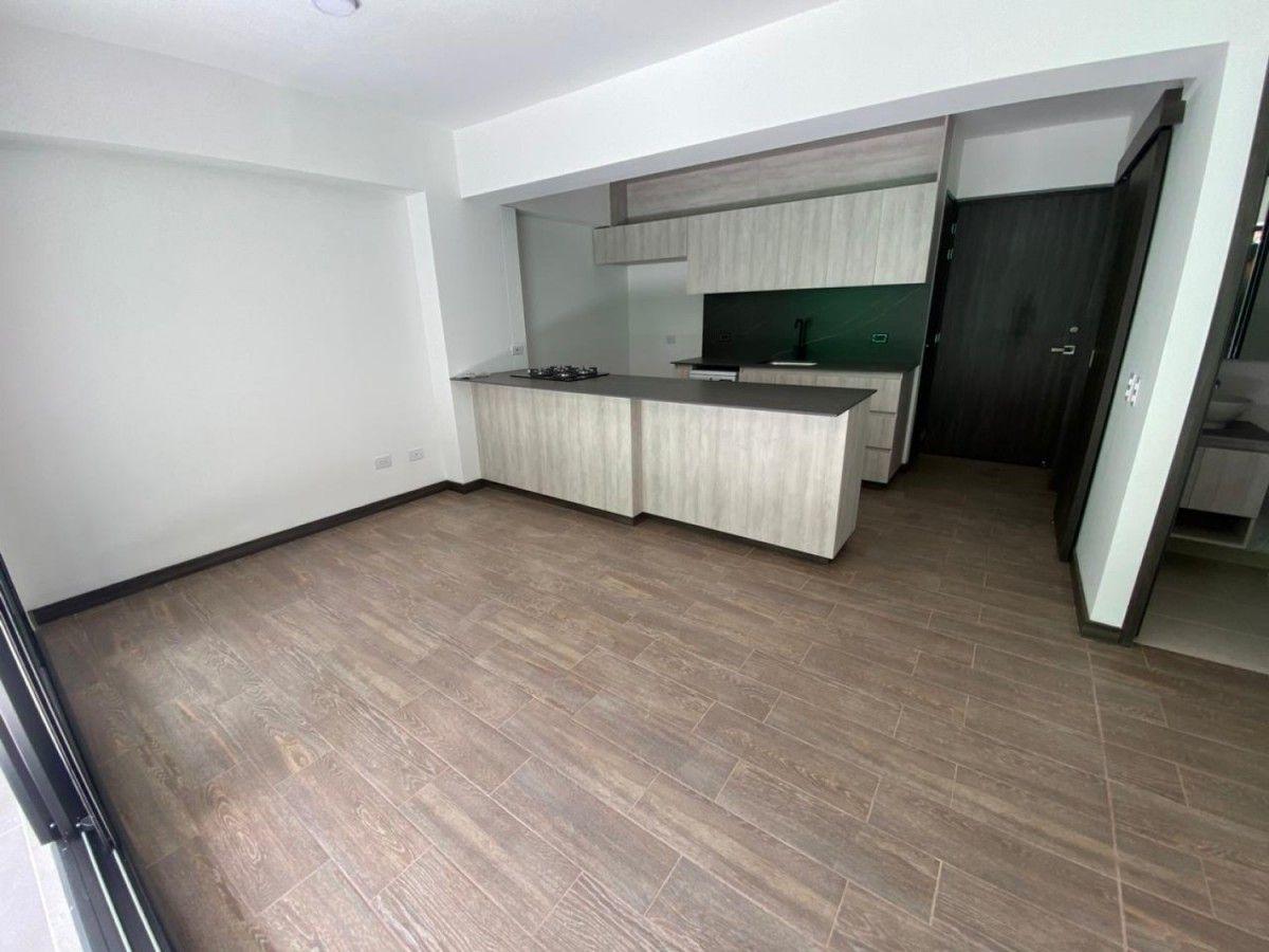 Apartamento en El Retiro - 2