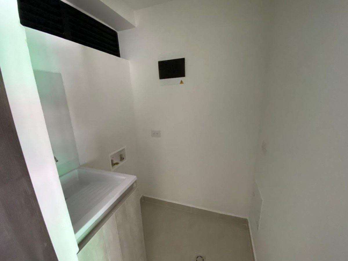 Apartamento en El Retiro - 13