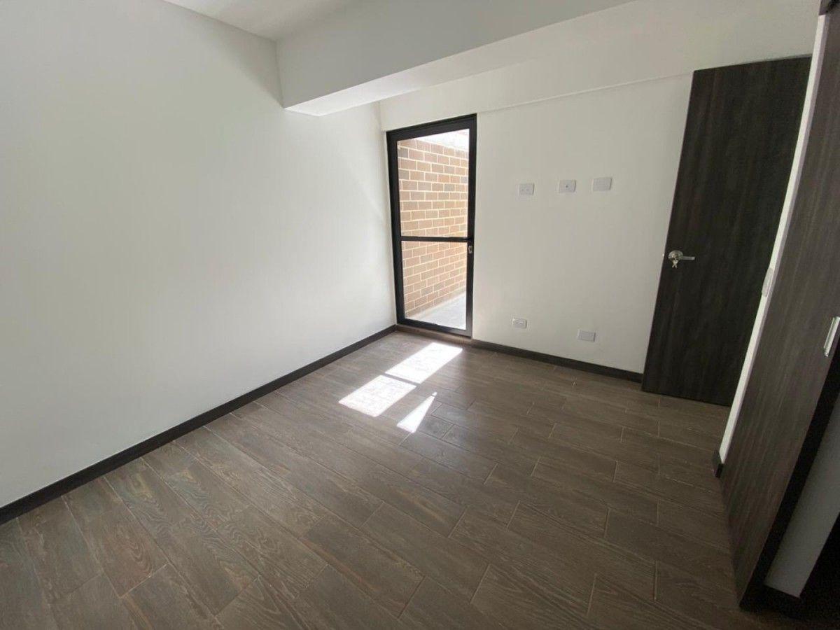 Habitaciones