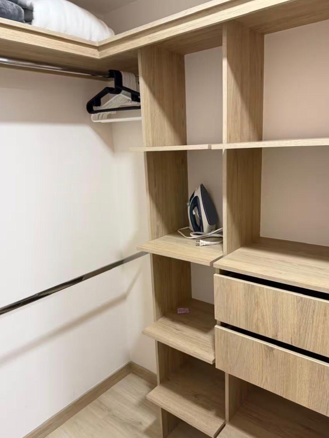 Apartamento de 2 habitaciones en Vegas de La Doctora - 13