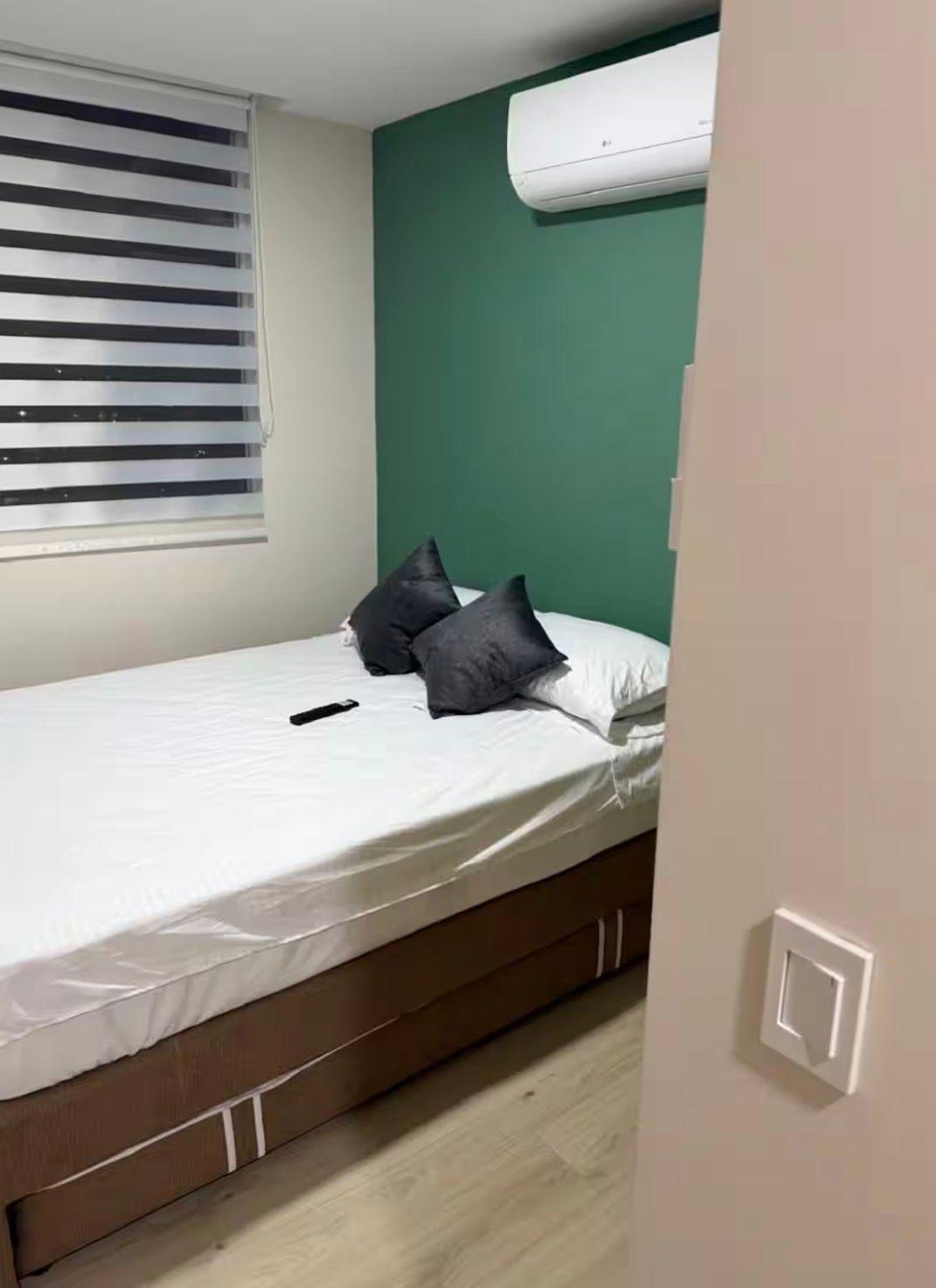 Apartamento de 2 habitaciones en Vegas de La Doctora - 11