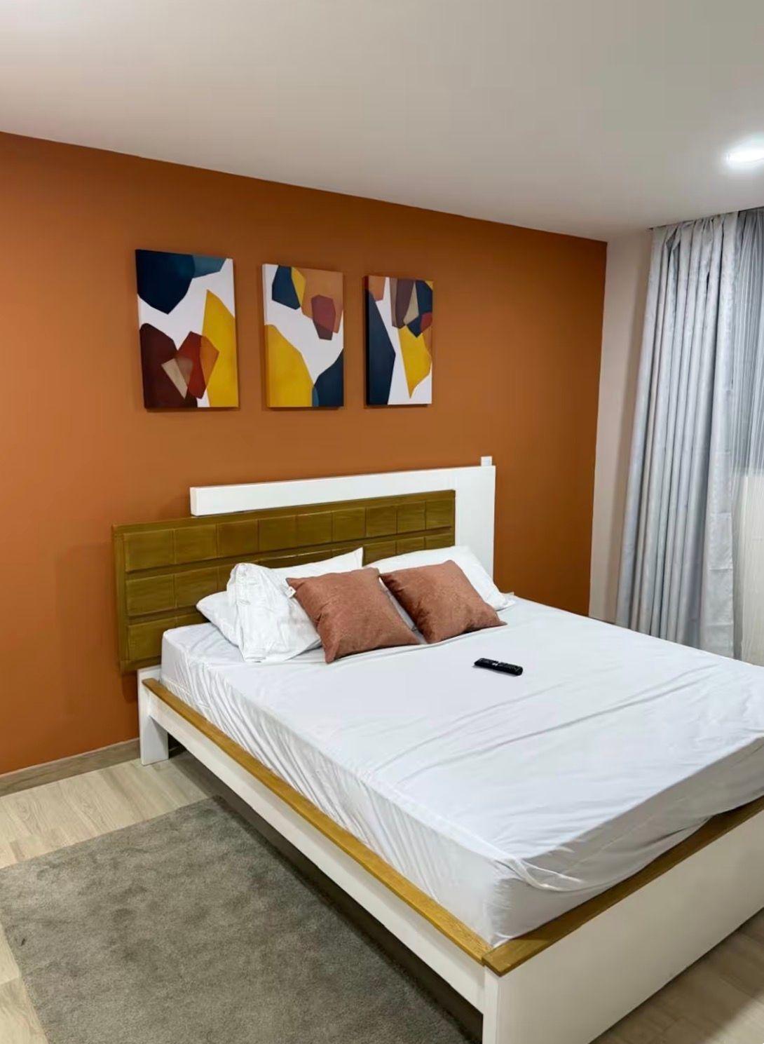 Apartamento de 2 habitaciones en Vegas de La Doctora - 8
