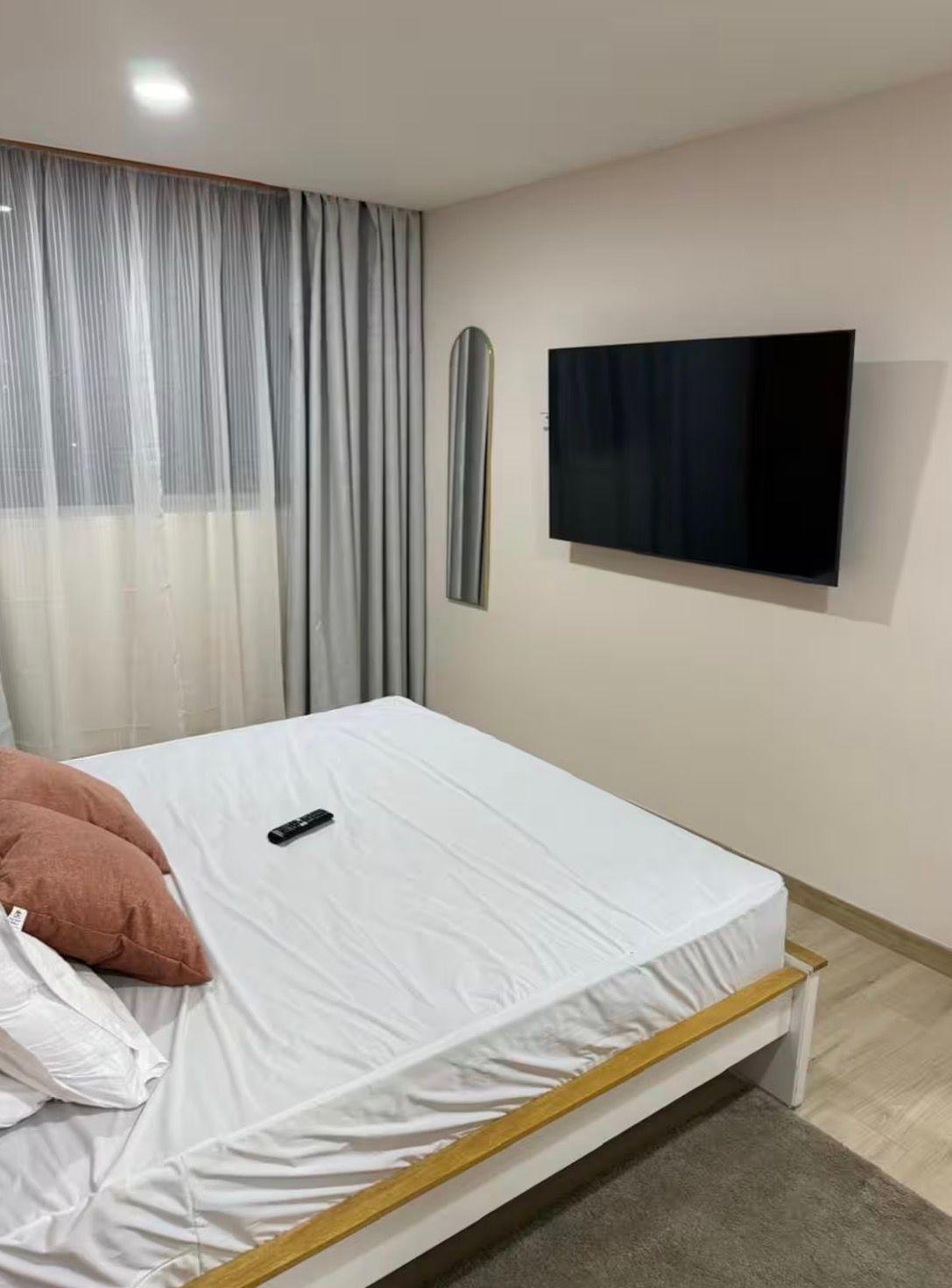 Apartamento de 2 habitaciones en Vegas de La Doctora - 9