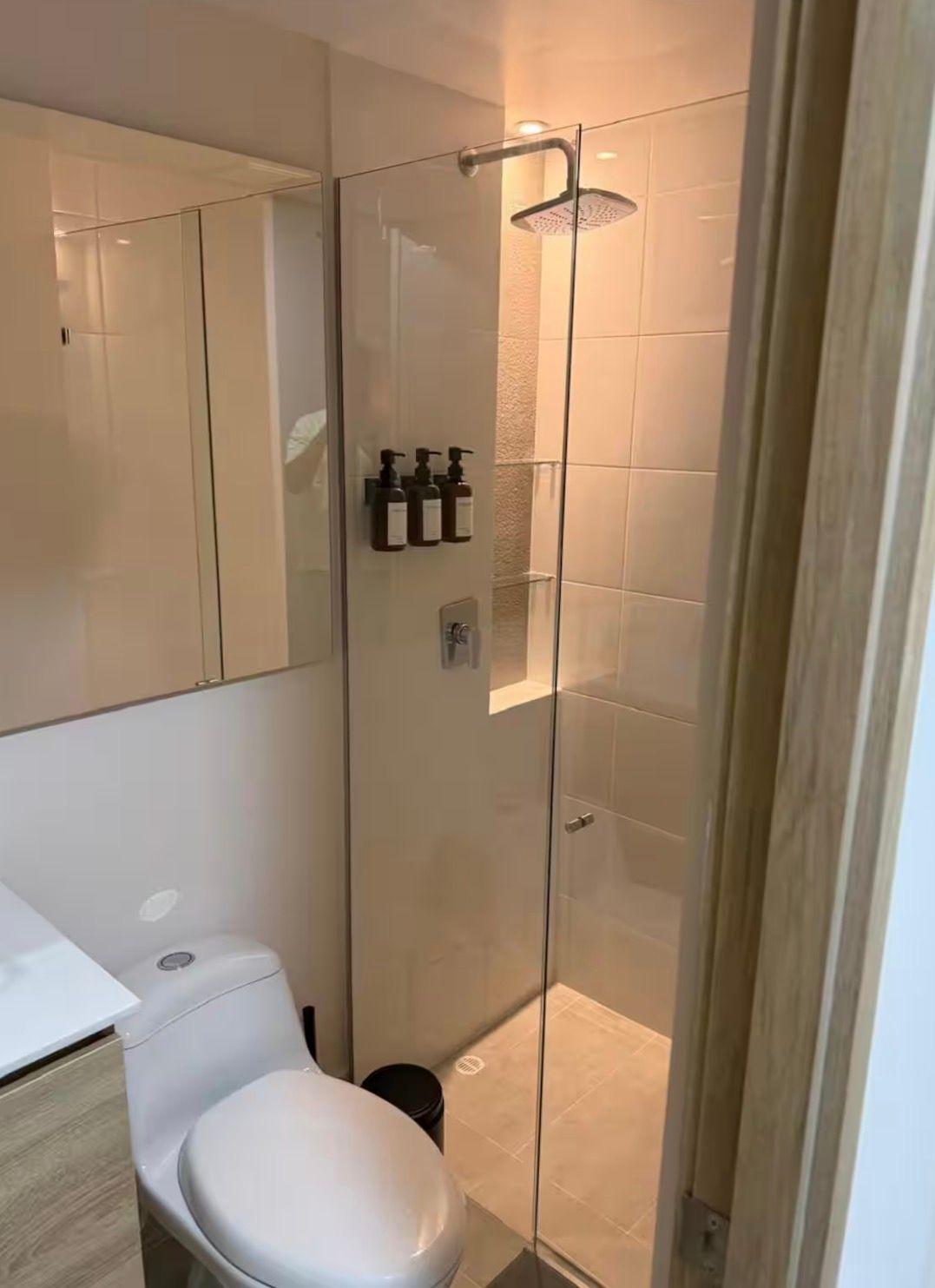 Apartamento de 2 habitaciones en Vegas de La Doctora - 10