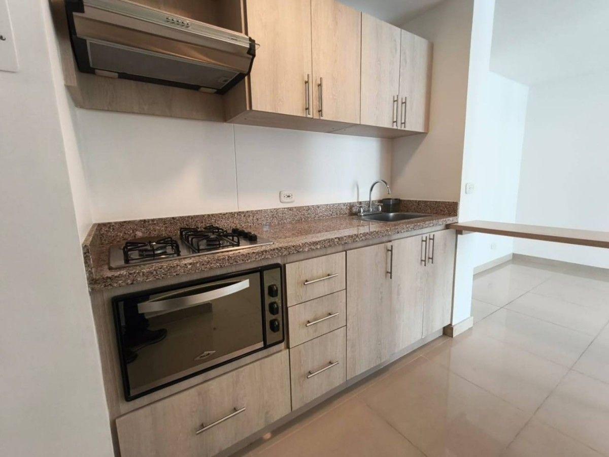 Apartamento en Prados De Sabaneta - 6
