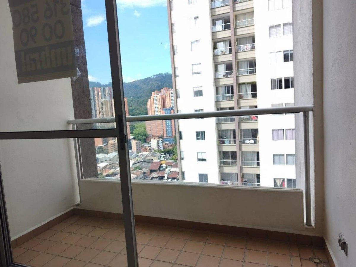 Apartamento en Prados De Sabaneta - 17