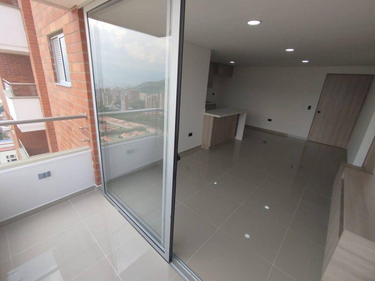 Apartamento en Casa Jardin - 12