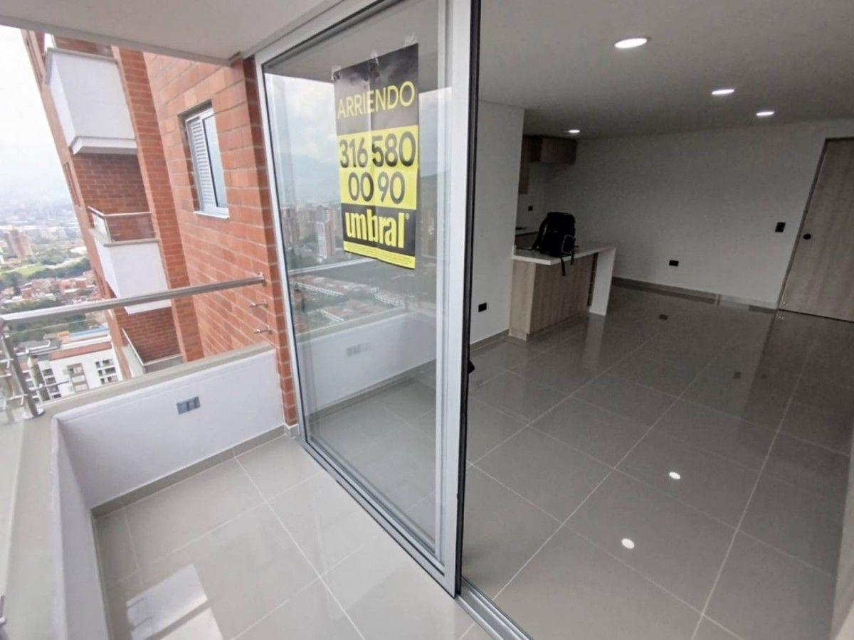 Apartamento en Casa Jardin - 14