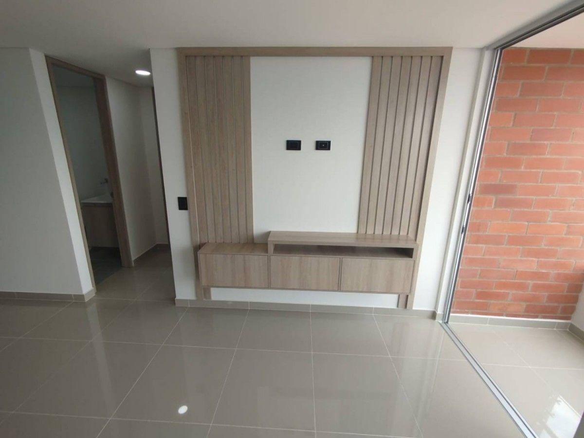 Apartamento en Casa Jardin - 3