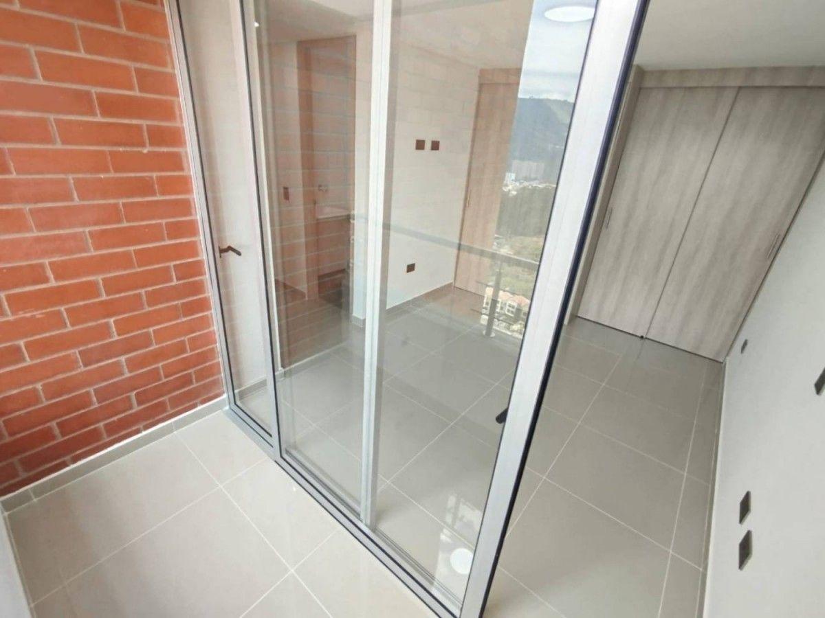 Apartamento en Casa Jardin - 13